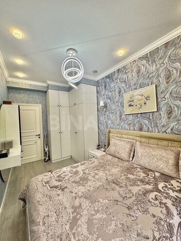 Продаётся 2-комн. новостройка 48 м², Насиминский  р., photo 9 from 15