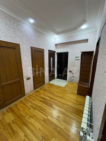 İcarəyə verilir 3 otaqlı yeni tikili 90 m², 20 Yanvar m., photo 8 from 14