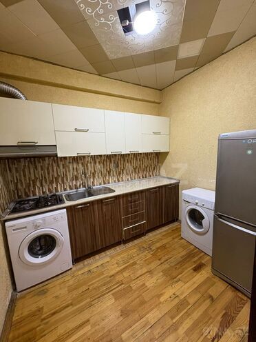 İcarəyə verilir 3 otaqlı yeni tikili 90 m², 20 Yanvar m., photo 10 from 14