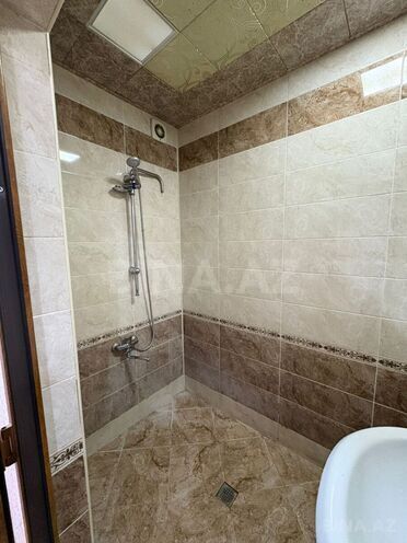 İcarəyə verilir 3 otaqlı yeni tikili 90 m², 20 Yanvar m., photo 7 from 14