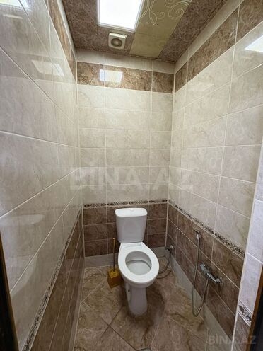 İcarəyə verilir 3 otaqlı yeni tikili 90 m², 20 Yanvar m., photo 9 from 14