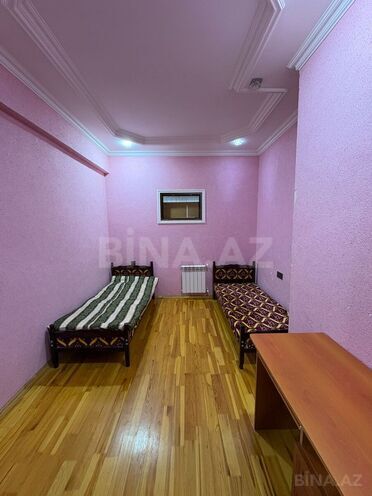 İcarəyə verilir 3 otaqlı yeni tikili 90 m², 20 Yanvar m., photo 12 from 14