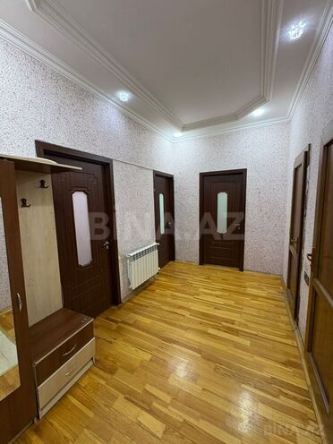 İcarəyə verilir 3 otaqlı yeni tikili 90 m², 20 Yanvar m., photo 3 from 14
