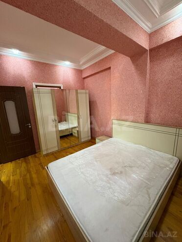 İcarəyə verilir 3 otaqlı yeni tikili 90 m², 20 Yanvar m., photo 5 from 14