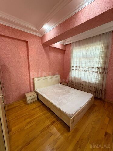 İcarəyə verilir 3 otaqlı yeni tikili 90 m², 20 Yanvar m., photo 6 from 14