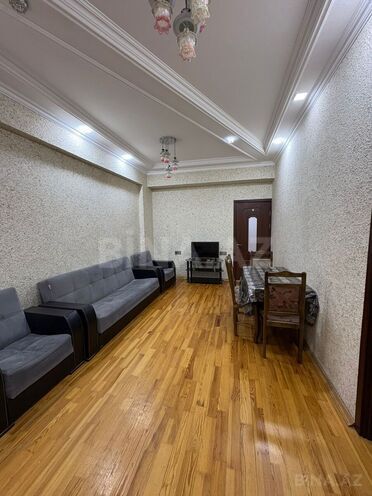 İcarəyə verilir 3 otaqlı yeni tikili 90 m², 20 Yanvar m., photo 13 from 14