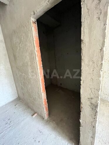 Satılır 2 otaqlı yeni tikili 67 m², Həzi Aslanov q., photo 11 from 12