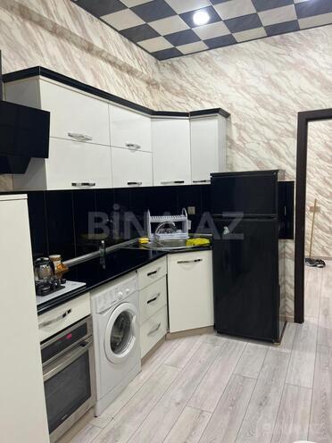 Сдаётся 2-комн. новостройка 90 м², м. Шах Исмаил Хатаи, photo 9 from 12