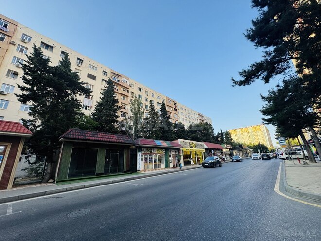 Satılır 3 otaqlı köhnə tikili 85 m², Xalqlar Dostluğu m., photo 1 from 14