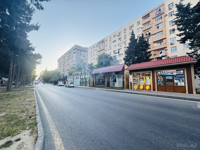 Satılır 3 otaqlı köhnə tikili 85 m², Xalqlar Dostluğu m., photo 6 from 14