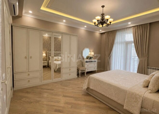Satılır 3 otaqlı yeni tikili 131 m², Xətai r., photo 6 from 12