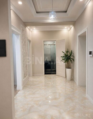 Satılır 3 otaqlı yeni tikili 131 m², Xətai r., photo 9 from 12