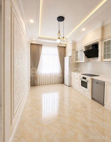 Satılır 3 otaqlı yeni tikili 131 m², Xətai r., photo 3 from 12