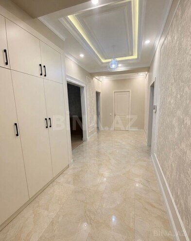 Satılır 3 otaqlı yeni tikili 131 m², Xətai r., photo 8 from 12