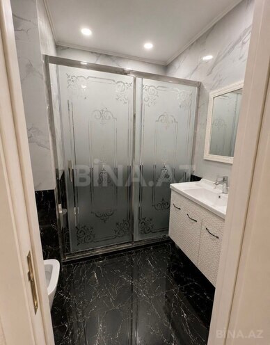 Satılır 3 otaqlı yeni tikili 131 m², Xətai r., photo 10 from 12