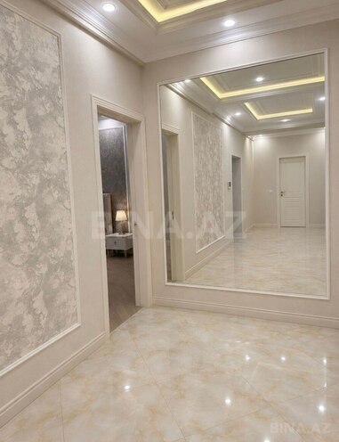Satılır 3 otaqlı yeni tikili 131 m², Xətai r., photo 7 from 12