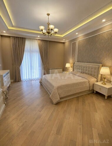 Satılır 3 otaqlı yeni tikili 131 m², Xətai r., photo 5 from 12