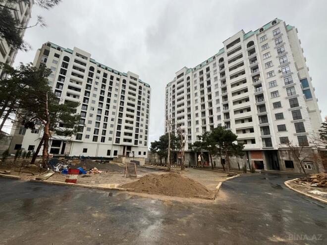 Satılır 2 otaqlı yeni tikili 67 m², Həzi Aslanov q., photo 10 from 12