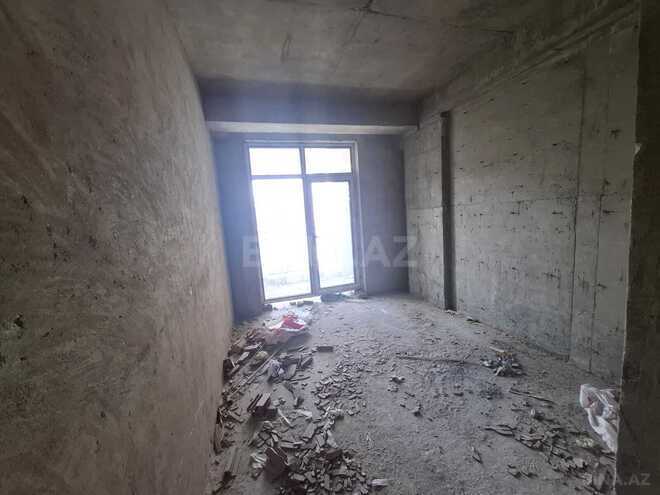 Satılır 2 otaqlı yeni tikili 60 m², M.Ə.Rəsulzadə q., photo 3 from 8