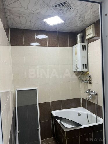 İcarəyə verilir 2 otaqlı köhnə tikili 60 m², 20 Yanvar m., photo 9 from 11