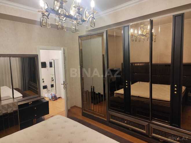 İcarəyə verilir 2 otaqlı yeni tikili 60 m², 20 Yanvar m., photo 4 from 7