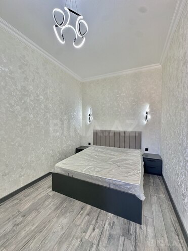 Satılır 3 otaqlı yeni tikili 70 m², Nəriman Nərimanov m., photo 7 from 15