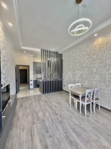 Satılır 3 otaqlı yeni tikili 70 m², Nəriman Nərimanov m., photo 4 from 15