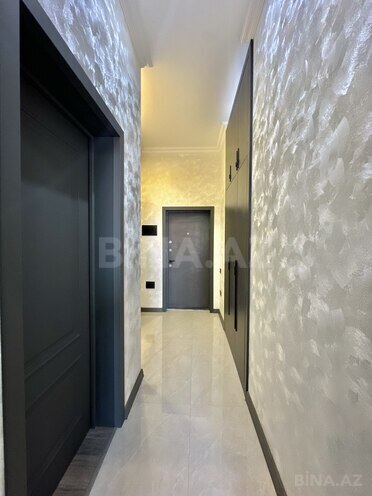 Satılır 3 otaqlı yeni tikili 70 m², Nəriman Nərimanov m., photo 6 from 15