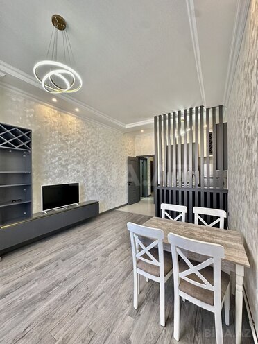Satılır 3 otaqlı yeni tikili 70 m², Nəriman Nərimanov m., photo 3 from 15