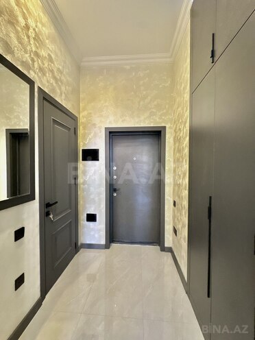 Satılır 3 otaqlı yeni tikili 70 m², Nəriman Nərimanov m., photo 10 from 15