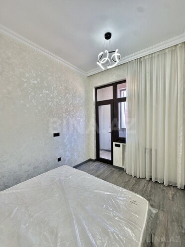 Satılır 3 otaqlı yeni tikili 70 m², Nəriman Nərimanov m., photo 9 from 15