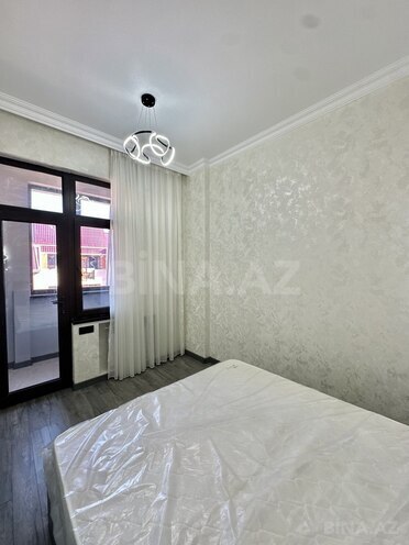 Satılır 3 otaqlı yeni tikili 70 m², Nəriman Nərimanov m., photo 8 from 15