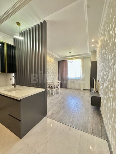 Satılır 3 otaqlı yeni tikili 70 m², Nəriman Nərimanov m., photo 1 from 15
