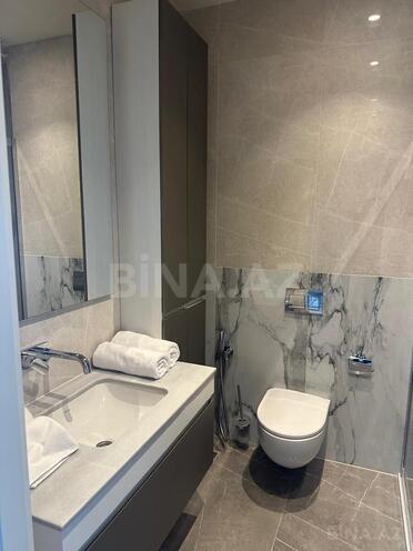 İcarəyə verilir 3 otaqlı yeni tikili 145 m², Nardaran q., photo 14 from 15