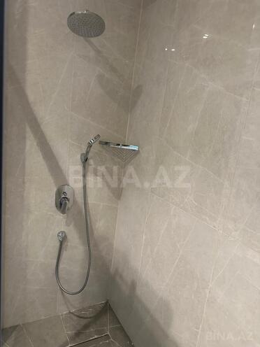 İcarəyə verilir 3 otaqlı yeni tikili 145 m², Nardaran q., photo 13 from 15