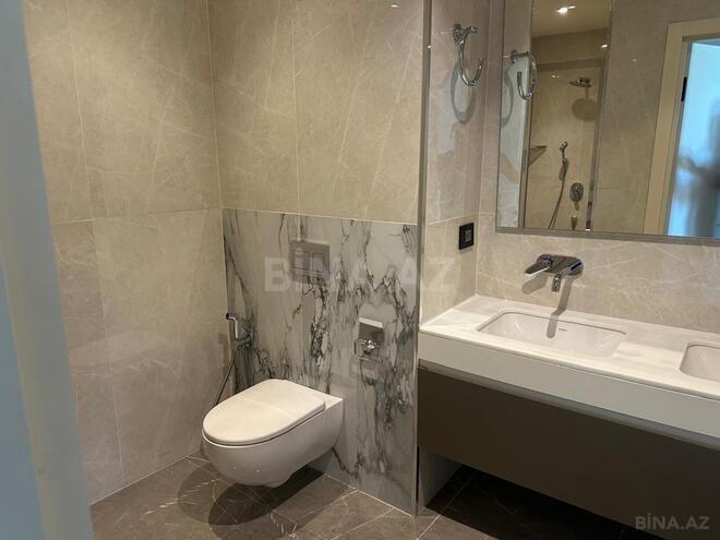 İcarəyə verilir 3 otaqlı yeni tikili 145 m², Nardaran q., photo 11 from 15