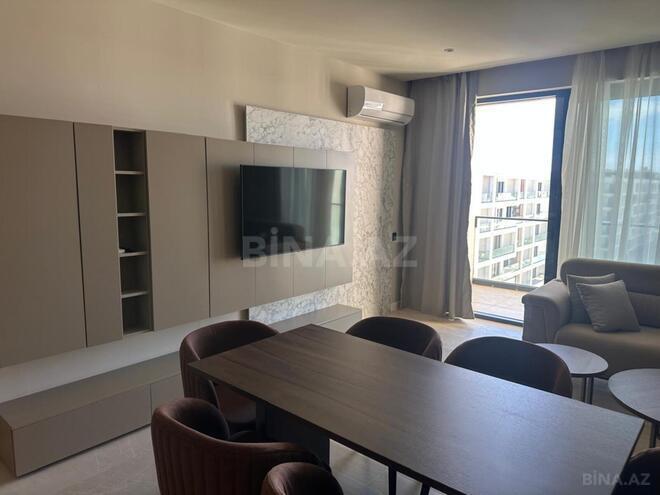 İcarəyə verilir 3 otaqlı yeni tikili 145 m², Nardaran q., photo 6 from 15