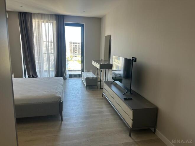 İcarəyə verilir 3 otaqlı yeni tikili 145 m², Nardaran q., photo 9 from 15