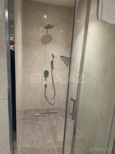 İcarəyə verilir 3 otaqlı yeni tikili 145 m², Nardaran q., photo 12 from 15
