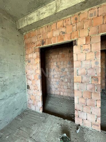 Satılır 2 otaqlı yeni tikili 82 m², Həzi Aslanov q., photo 4 from 15