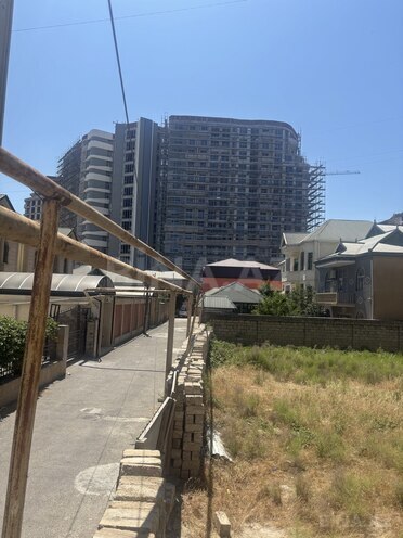 Satılır  torpaq 8 sot, Bakıxanov q., photo 5 from 11