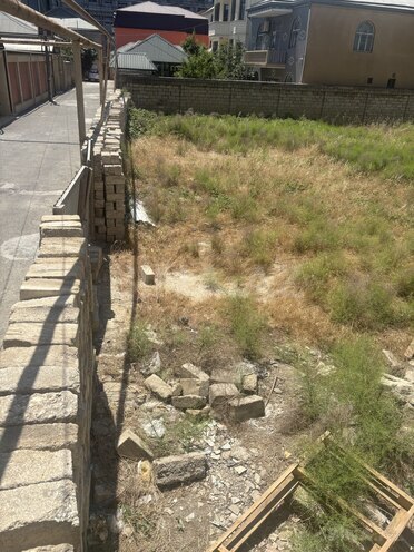Satılır  torpaq 8 sot, Bakıxanov q., photo 6 from 11