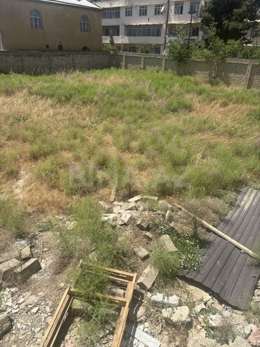Satılır  torpaq 8 sot, Bakıxanov q., photo 3 from 11
