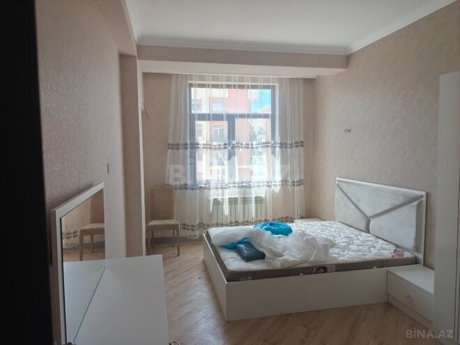 Сдаётся 2-комн. новостройка 72 м², м. Дернегюль, photo 7 from 13
