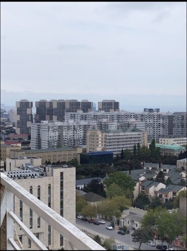 Satılır 2 otaqlı yeni tikili 46 m², 20 Yanvar m., photo 15 from 17