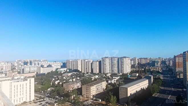 Satılır 2 otaqlı yeni tikili 46 m², 20 Yanvar m., photo 12 from 17