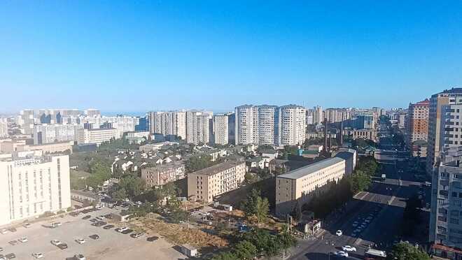 Satılır 2 otaqlı yeni tikili 46 m², 20 Yanvar m., photo 16 from 17