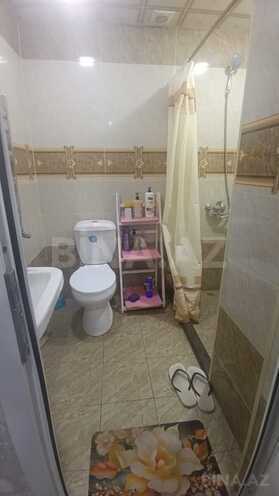 Satılır 2 otaqlı yeni tikili 46 m², 20 Yanvar m., photo 9 from 17