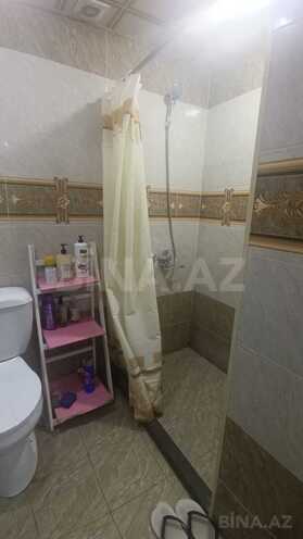 Satılır 2 otaqlı yeni tikili 46 m², 20 Yanvar m., photo 10 from 17