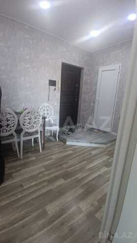 Satılır 2 otaqlı yeni tikili 46 m², 20 Yanvar m., photo 5 from 17